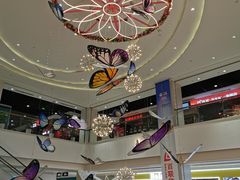 -百联临沂购物中心(临沂路店)