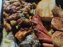 -马记烧烤龙虾(泗洲路店)