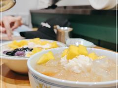 -堂屋糖水店(愚园店)