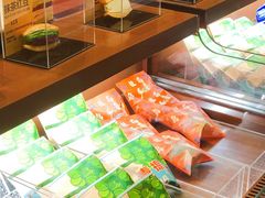 -辛一·铜锣烧(鸿寿坊店)