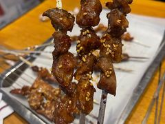 -老味烧烤(总店)