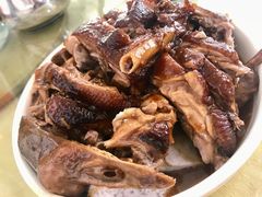 五味鵝-强记烧鸡(信业悦都汇店)