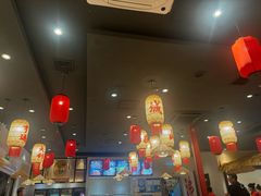 -虾领航小龙虾·吉林烧烤(柳州路店)