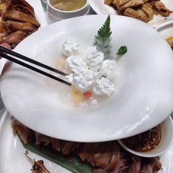 -青岛李沧绿城喜来登酒店·宴会厅