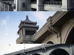 -武汉长江大桥