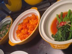 -君悦酒店·乐厨·高空自助餐(青年大街店)