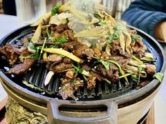 -金家老三饭庄(常营店)
