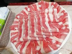 -香满锅老北京羊蝎子火锅·家常菜(新街口店)