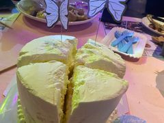 -Dark Horse·黑马蛋糕·低脂·低糖淡奶(金匙望湖大厦店)