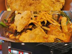 -雙冲柳州螺蛳粉&酸嘢&桂林米粉(簋街店)