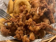 -宝莱纳餐厅(滨江店)