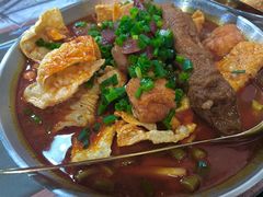 -龍城柳州螺蛳粉(群星路店)