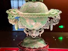 -北京工艺美术博物馆