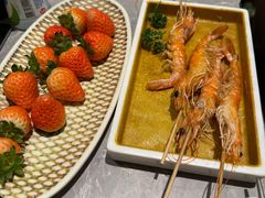 -一绪に寿喜烧(荟聚店)