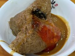 -蓝氏钟楼肉粽
