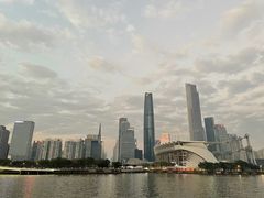 -广州塔