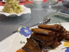 -香满楼(南关店)