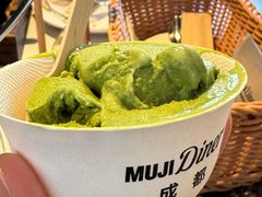 -无印良品餐堂 MUJI Diner(成都太古里店)