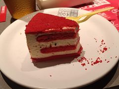 -千滋百味自助海鲜烤肉(布吉景华店)