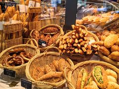 -巴黎贝甜·生日蛋糕(环球中心店)