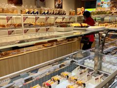 -85度C(南京龙江店)