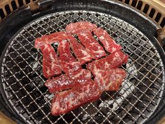 -橘焱胡同烧肉夜食(BFC外滩金融中心店)