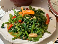 -太食獸泰式茶餐厅(IFS国金中心店)