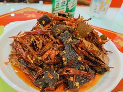 -杨记跷脚牛肉面(临汾鼓楼广场店)