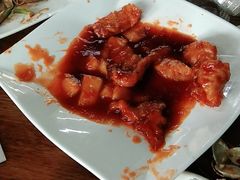 -悦海轩餐厅