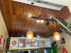 大堂-鸡脚旮旯平江路店