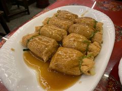-玉华台饭庄(裕中西里小区店)