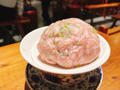 香贡丸子-楠火锅(龙阳广场店)