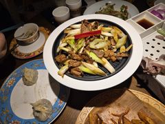 -相约·羊村小馆非遗手抓肉(七一酱园店)