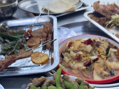 -清真·馬坡二旦烧烤(人生一串拍摄店)