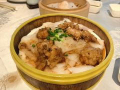 -香云轩·顺德菜(香云纱园林酒店店)