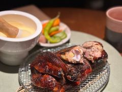 -OTIUM • 柴屿麦(亮马桥店)