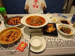 -靓虾二哥长沙地标小龙虾(五一广场店)