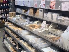 -MUJI无印良品(远洋未来广场店)