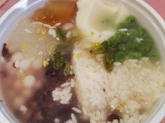 -科巷三姐酒酿(老门东店)