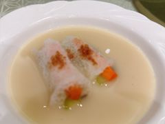 -富临饭店阿一鲍鱼