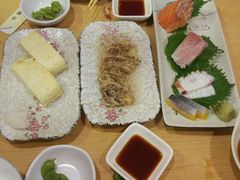 -古都日本料理(高桥路店)