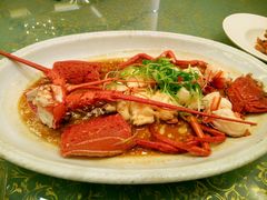 android_upload_pic-富黎华海鲜大酒楼(正大广场店)