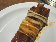 詹森家族芝士排骨-火炉火自助餐(悠唐购物中心店)