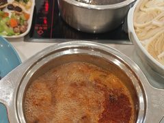 -草原传奇鲜羊火锅(桥北店)