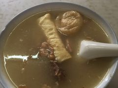 双档-文庙菜饭(四川北路店)