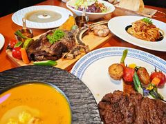 -布拉格餐厅· 中欧捷克菜(全国首店)