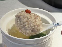 -醉舍·新淮扬菜(长宁龙之梦店)