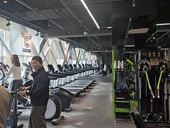 -GMJ·24H健身房(四川北路店)