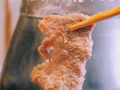 -清真·鸦儿李记·涮肉(和平里店)