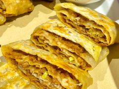-味+新京宴·烤鸭·北京菜(创意谷店)